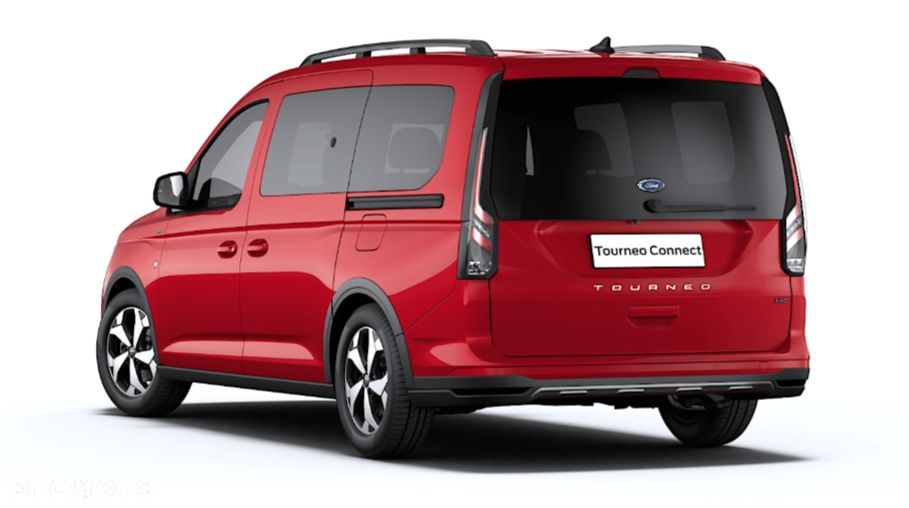 Ford Tourneo Connect Grand 2.0 EcoBlue Active AWD - 3
