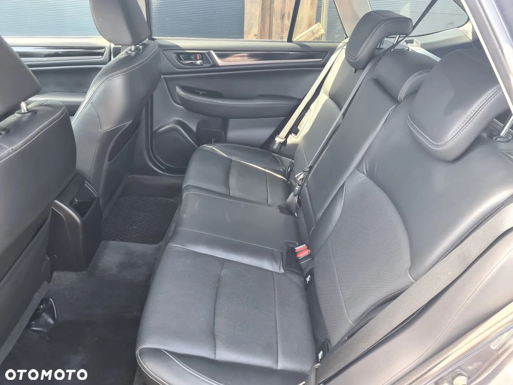 Subaru Outback 2.5i Lineartronic Active - 35