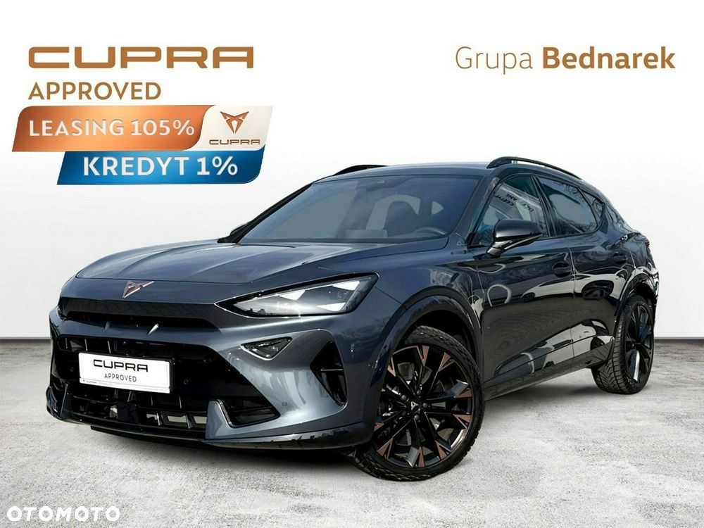 Cupra Formentor 2.0 TSI 4Drive VZ DSG - 2