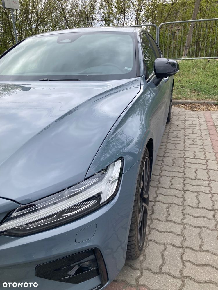 Volvo S60 B5 B AWD Ultimate Dark - 16