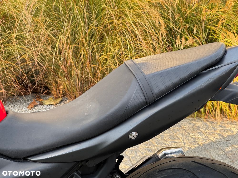 Suzuki SV - 15