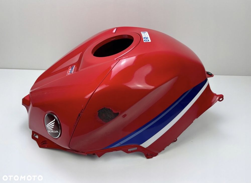 Nakładka zbiornika Honda CBR 600RR PC69 2024- Oryginał - 12