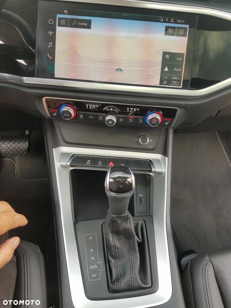 Audi Q3 35 TFSI S tronic advanced - 4