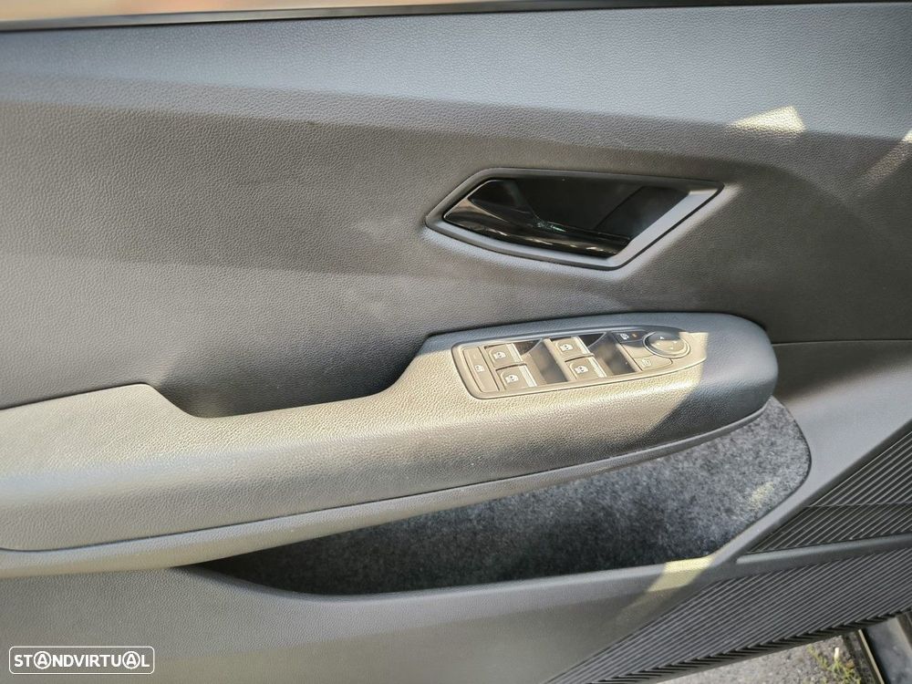 Renault Mégane E-Tech EV60 220hp optimum charge Equilibre - 14