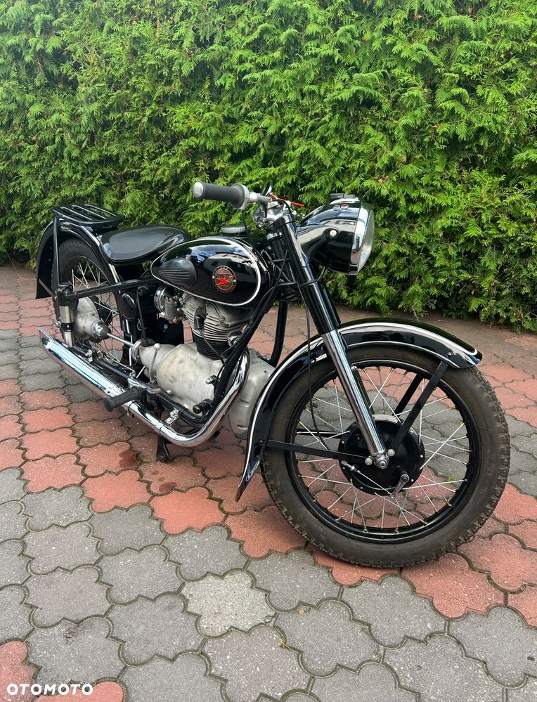 Simson Inny - 3
