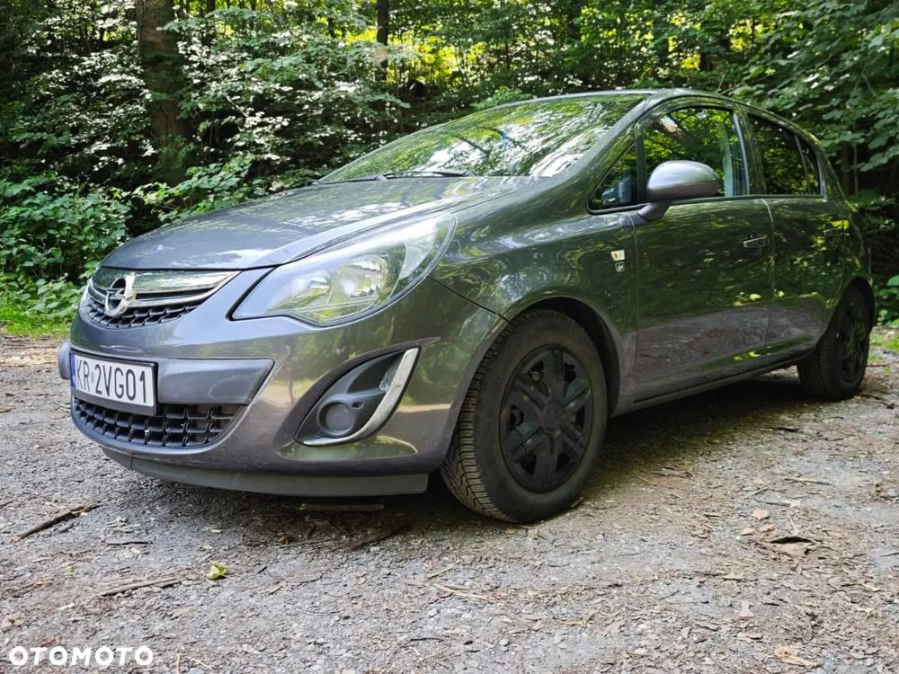 Opel Corsa 1.2 16V 111 - 3