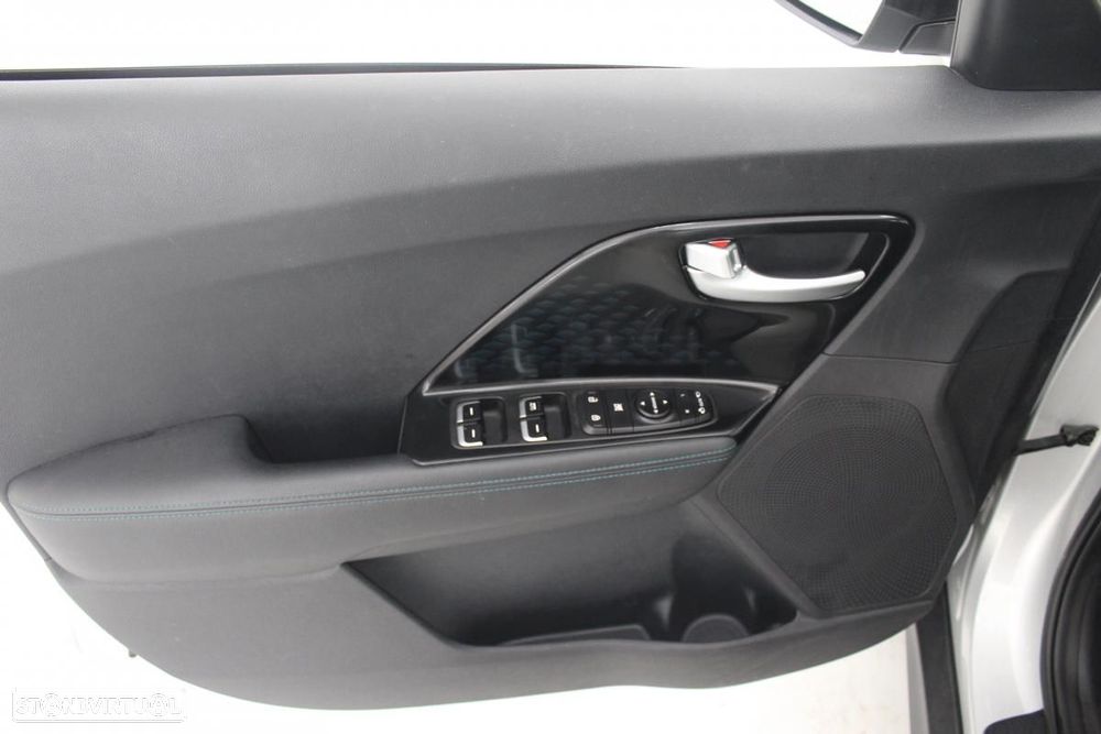 Kia e-Niro 64kWh - 9