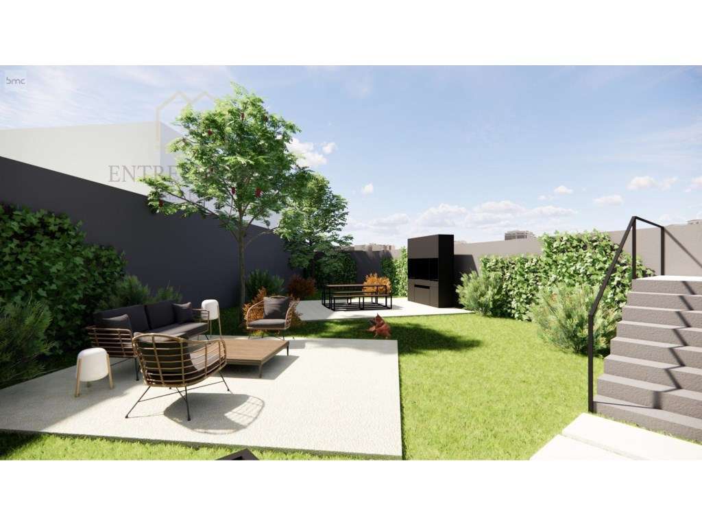 Apartamento T2 em Leça da Palmeira - O Seu Novo Lar Junto ao Mar - ... - Grande imagem: 2/21
