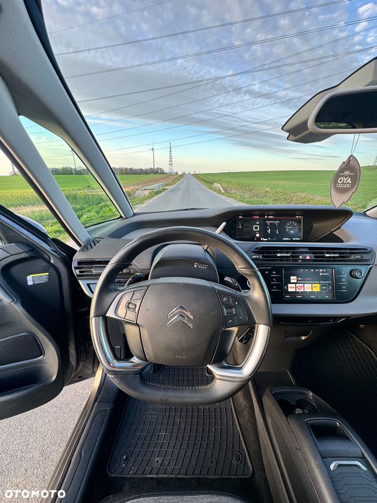 Citroën C4 SpaceTourer - 18