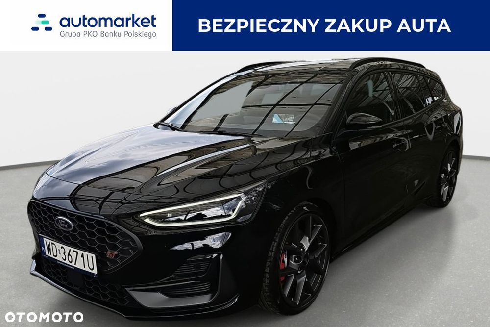 Ford Focus 2.3 EcoBoost ST X - 2