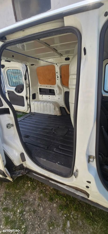 Fiat Fiorino 1.3 Multijet Combi - 3