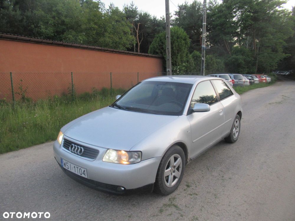 Audi A3 Sportback - 8