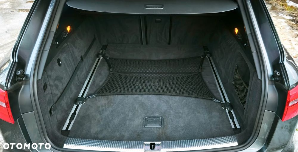 Audi A6 Avant 3.0 TDI DPF quattro S tronic - 18