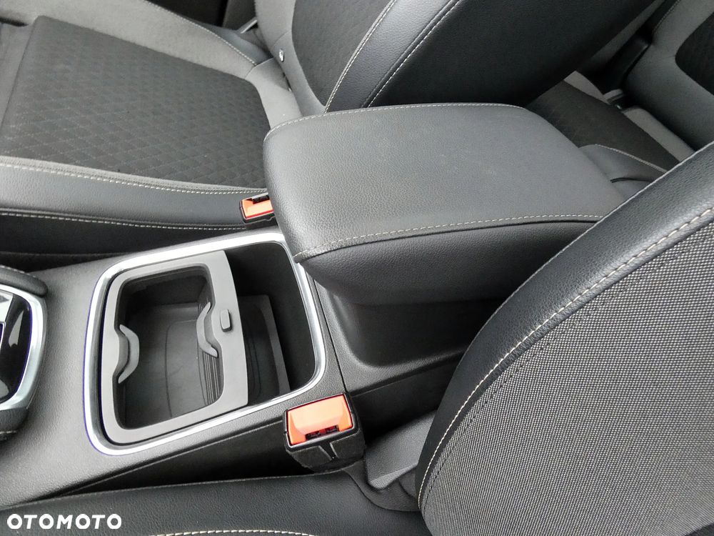 Opel Grandland X 1.6 T Elite S&S - 10