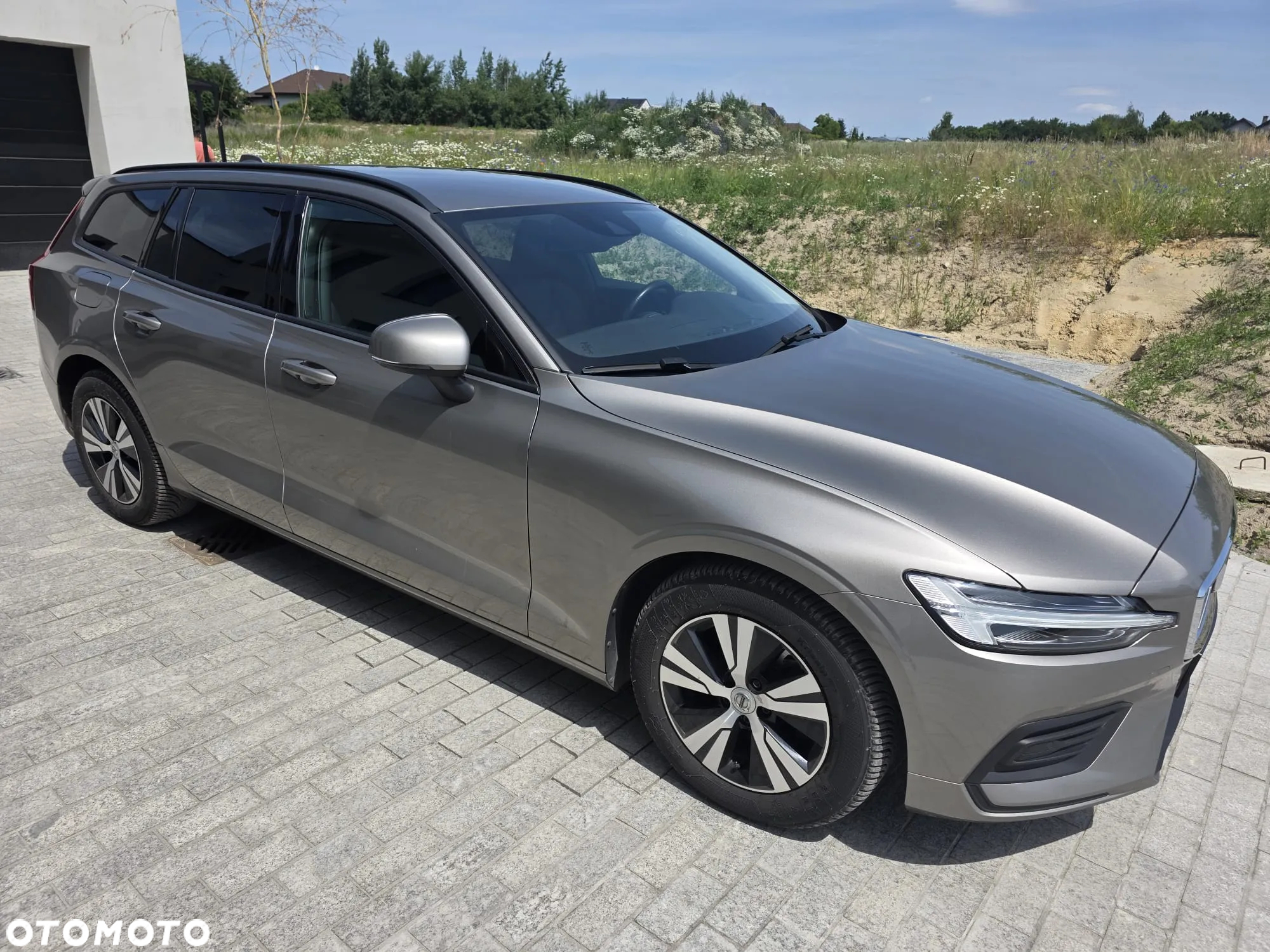 Volvo V60 D3 - 14