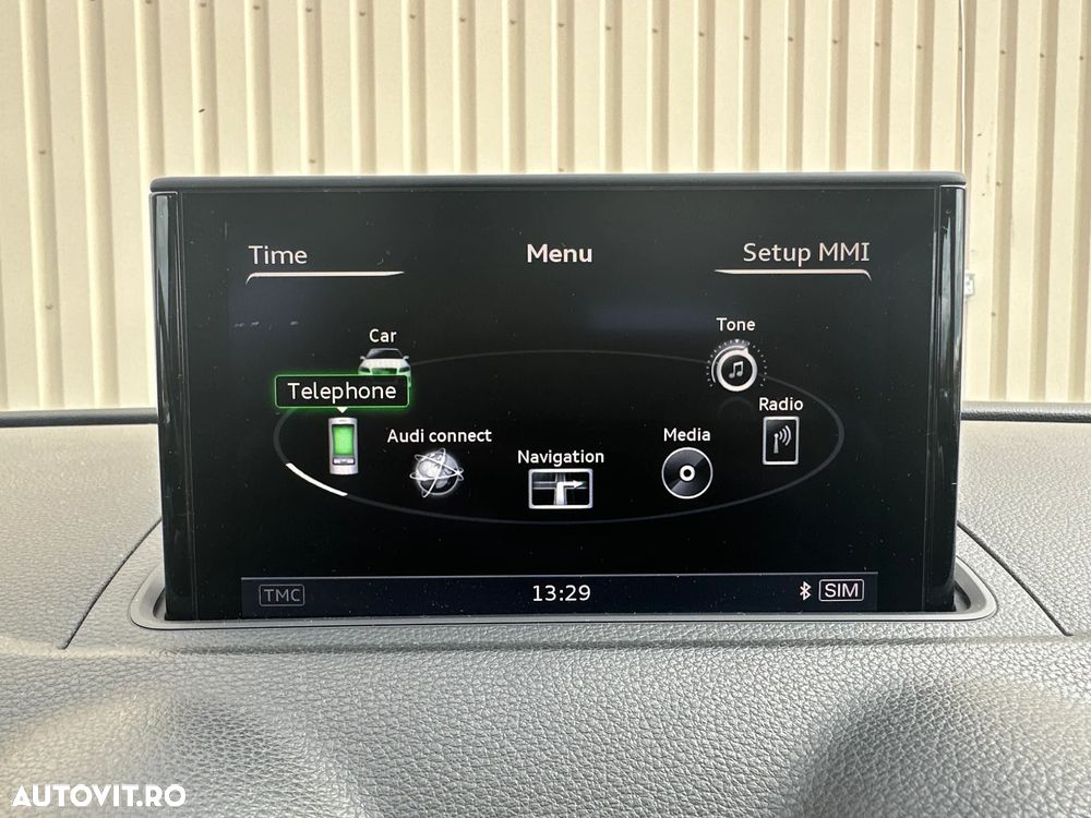 AUDI A3 Sportback 2016 — imagine 21