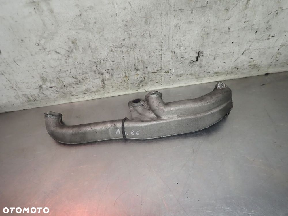 KOLEKTOR SSĄCY AUDI A4 B6 QUATTRO 059145770L - 4