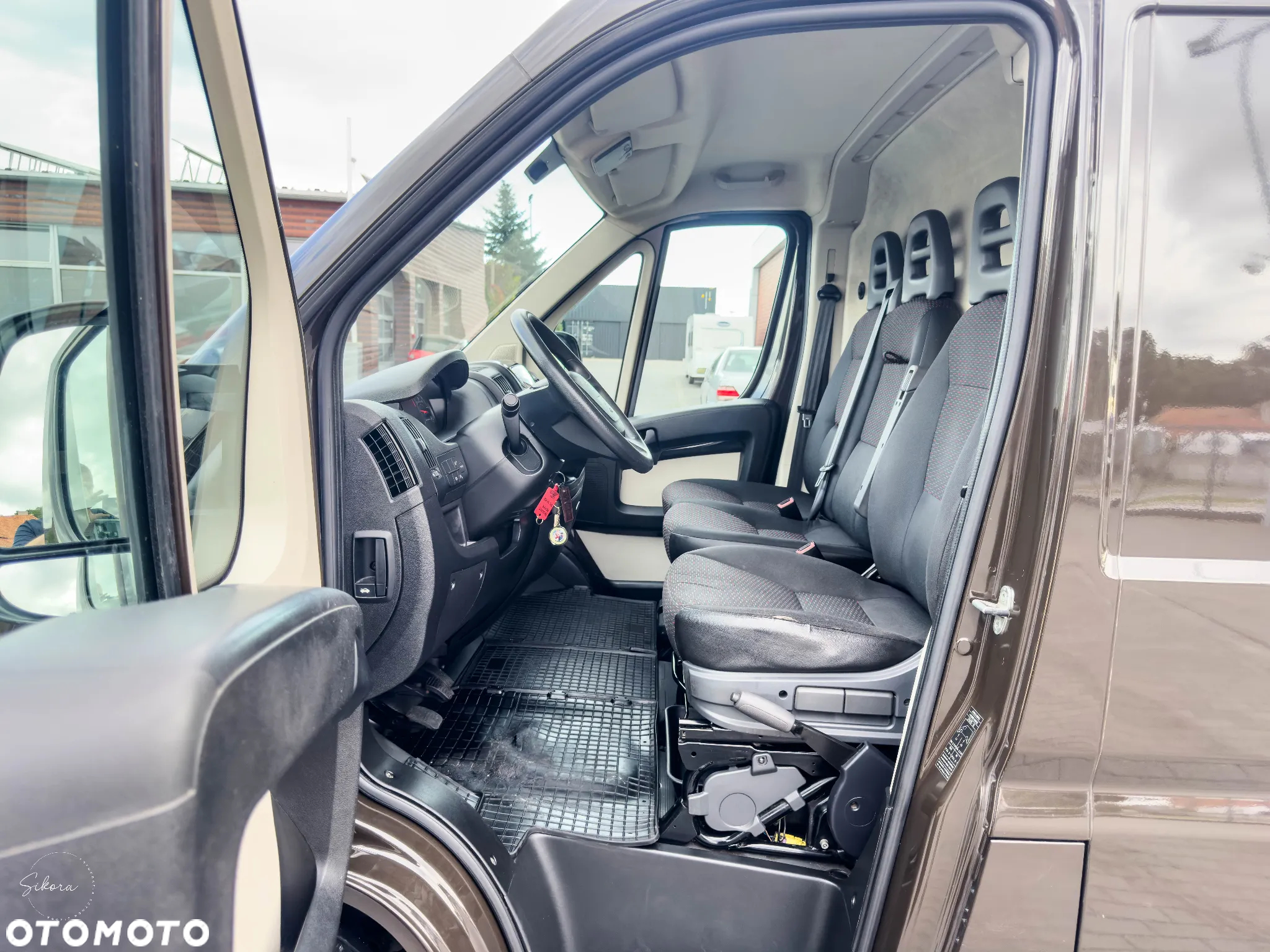 Peugeot BOXER - 8