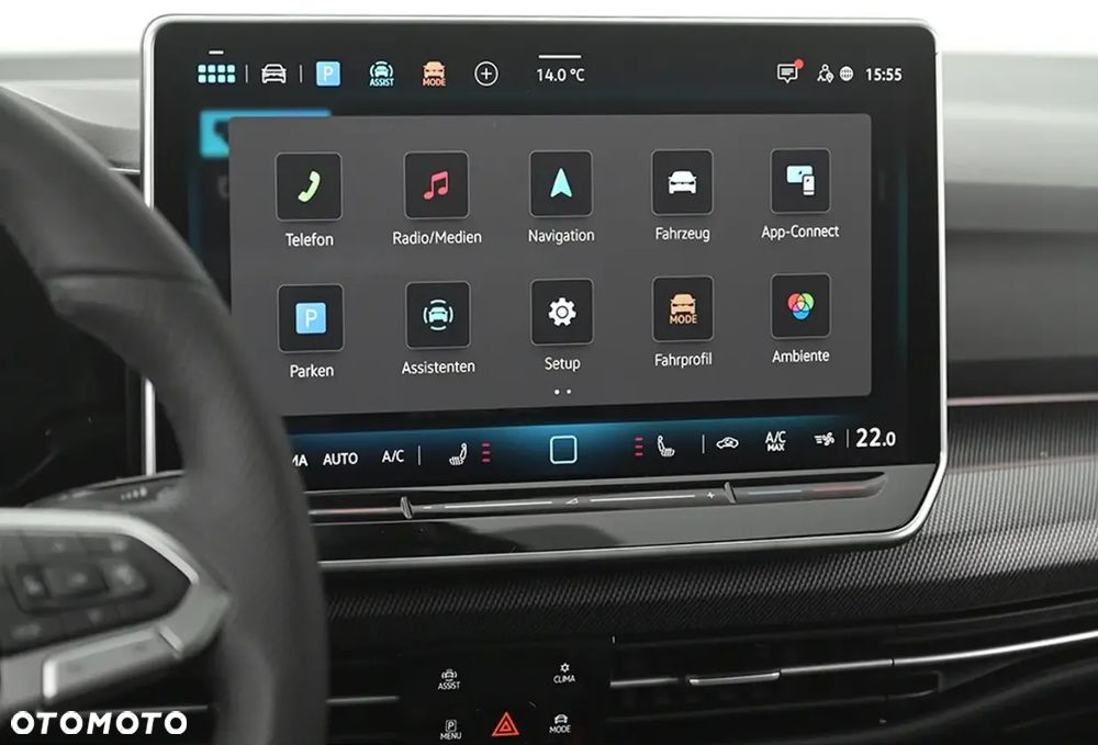 Volkswagen Golf Variant 1.5 TSI R-Line Plus - 10