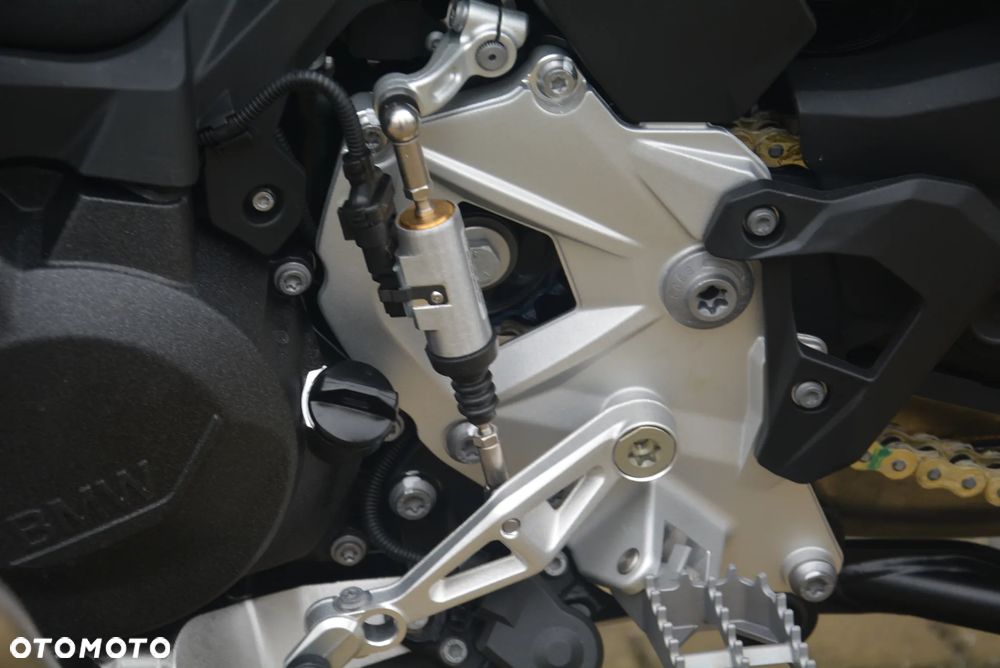 BMW GS - 23
