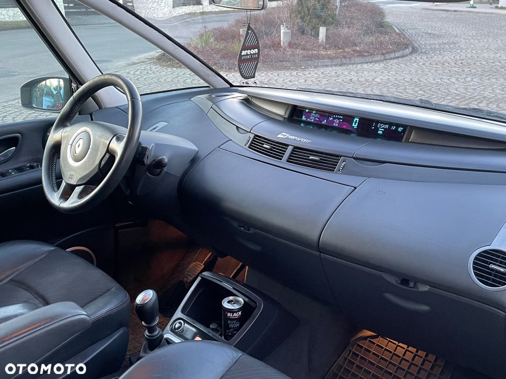 Renault Grand Espace 2.0 dCi FAP Privilege - 9