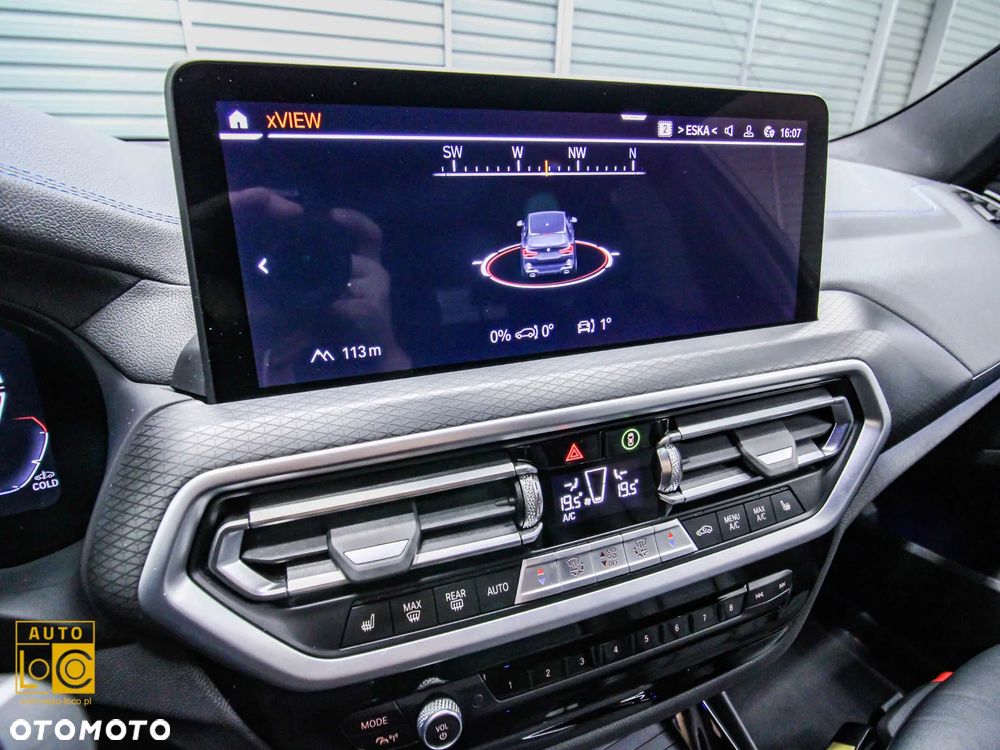 BMW X3 xDrive30d M Sport Edition - 31