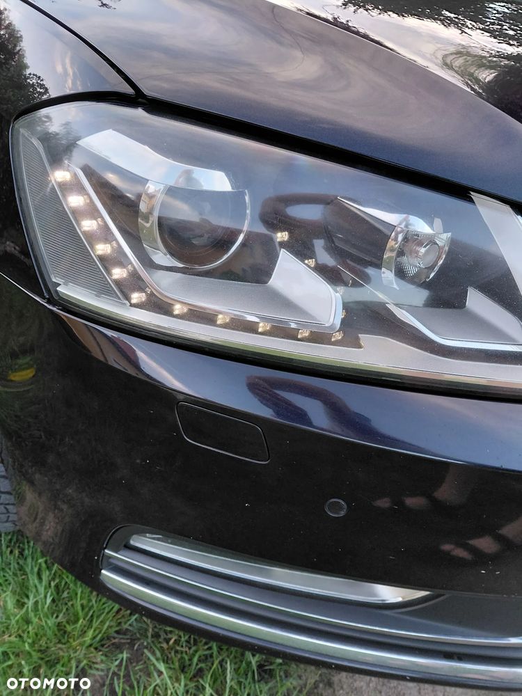 Volkswagen Passat 2.0 TDI Comfortline - 3