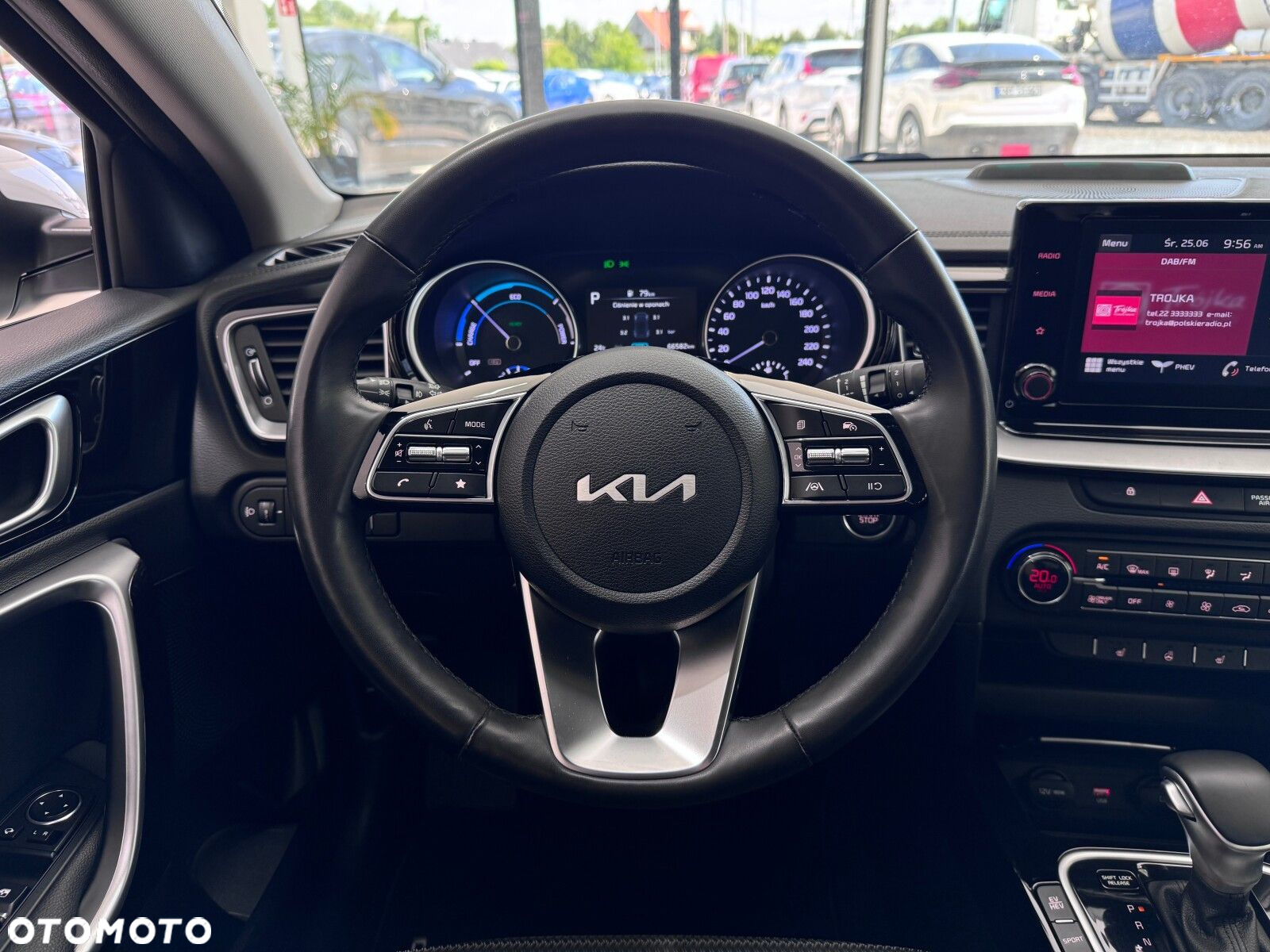 Kia Ceed - 14