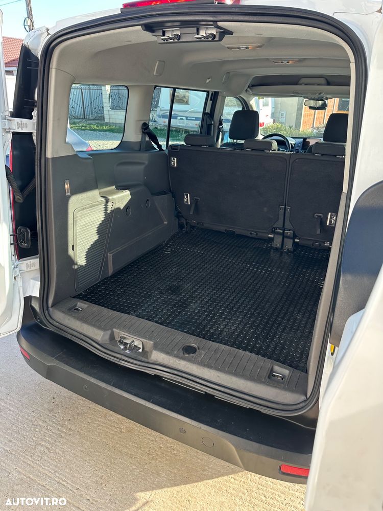 Ford Tourneo Connect Grand 1.5 EcoBlue Start/Stop Active - 13