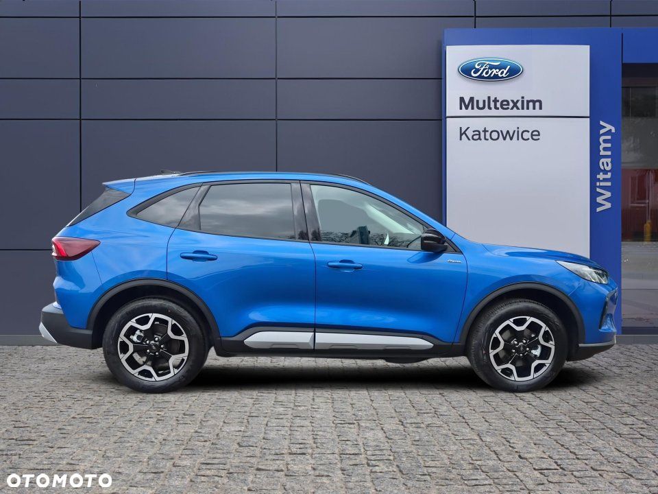 Ford Kuga - 6