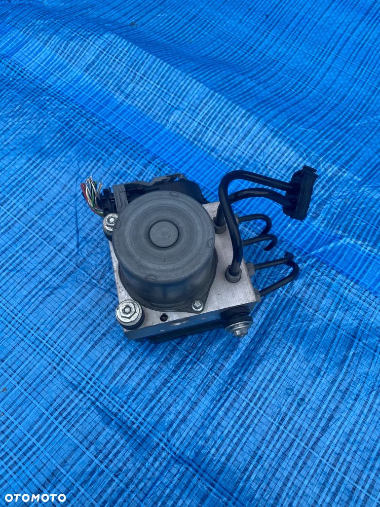 POMPA ABS HAMULCOWA STEROWNIK ABS DUCATO BOXER JUMPER 22r.   00468577370  0065297846 - 3