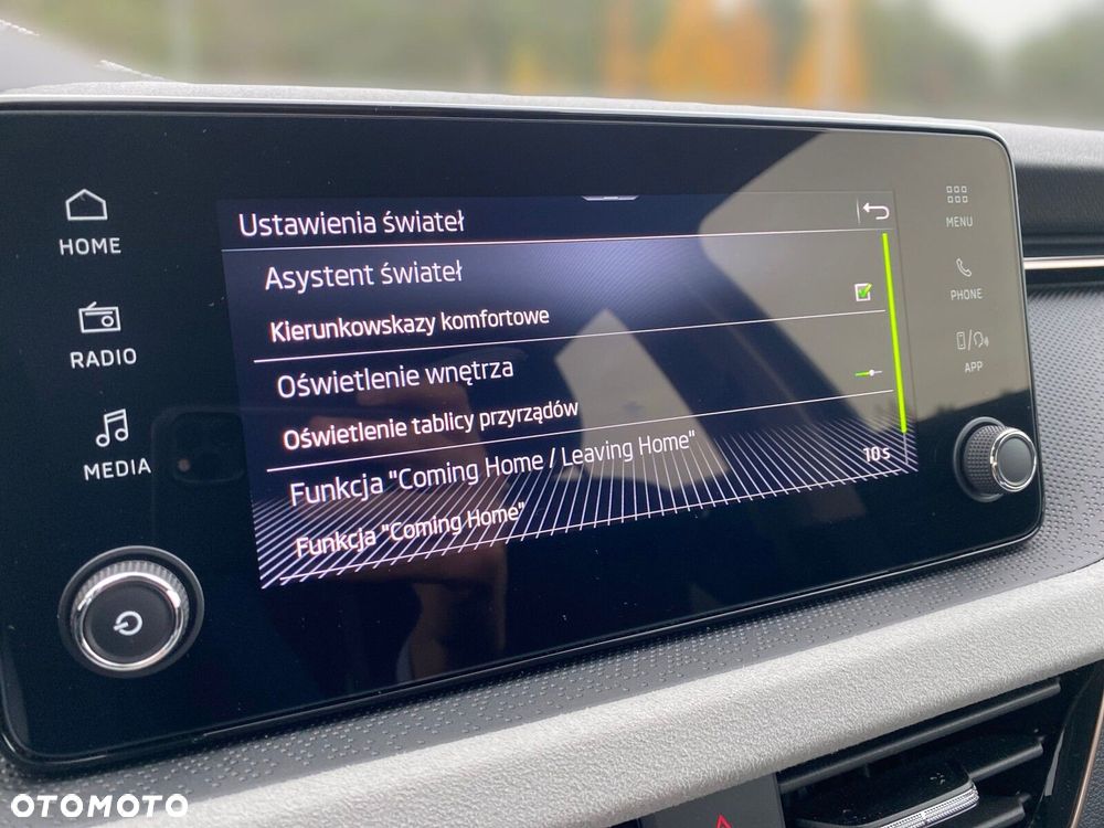 Skoda Scala 1.0 TSI Selection - 30