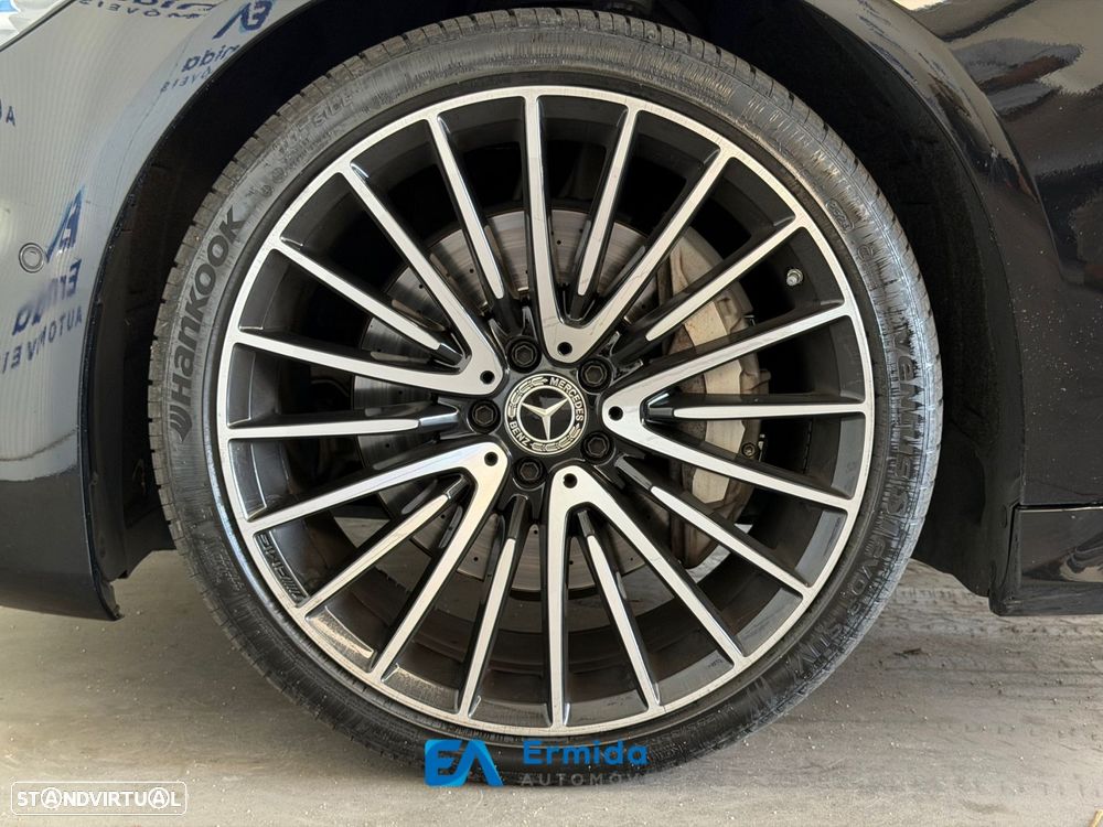 Mercedes-Benz S 450 d 4Matic - 19
