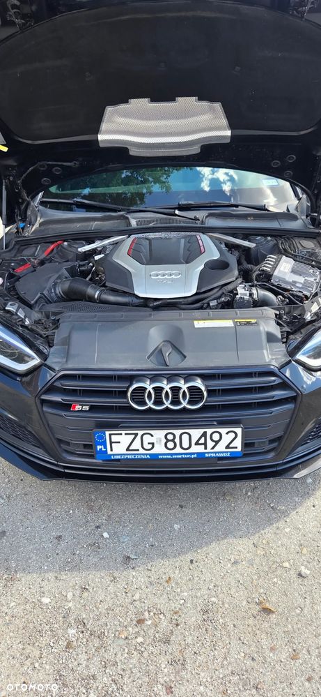 Audi S5 Sportback - 32