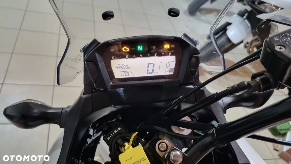 Honda NC - 5