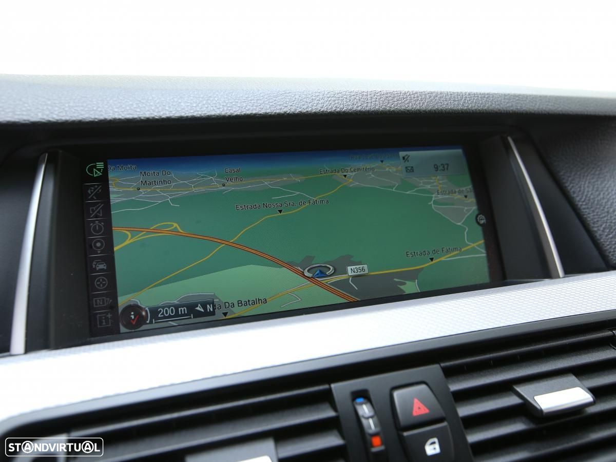 BMW 520 - 25