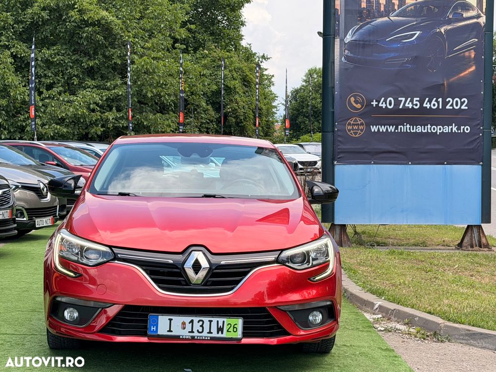 Renault Megane - 18