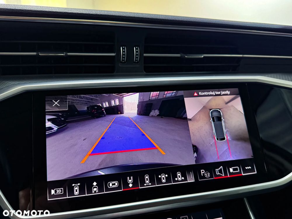 Audi A6 Avant 50 TDI quattro tiptronic S line - 26