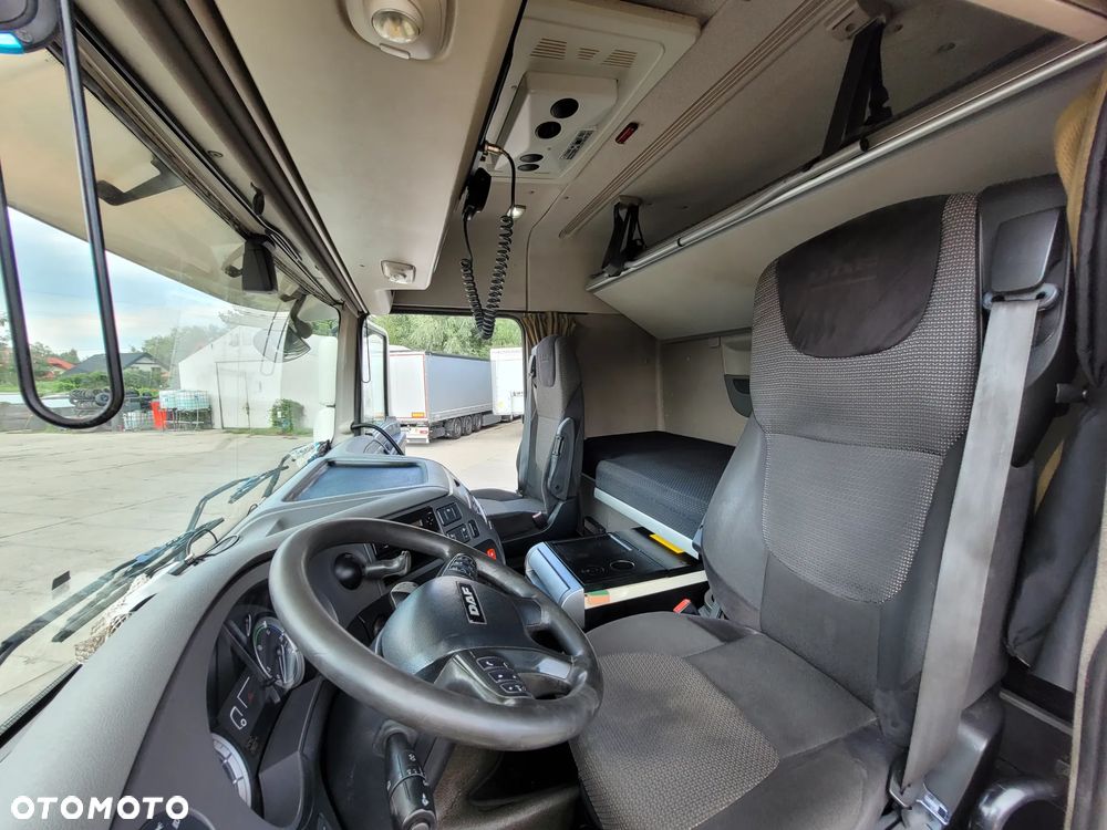 DAF 2015 XF 440 FT FAKTURA VAT 23% - 10