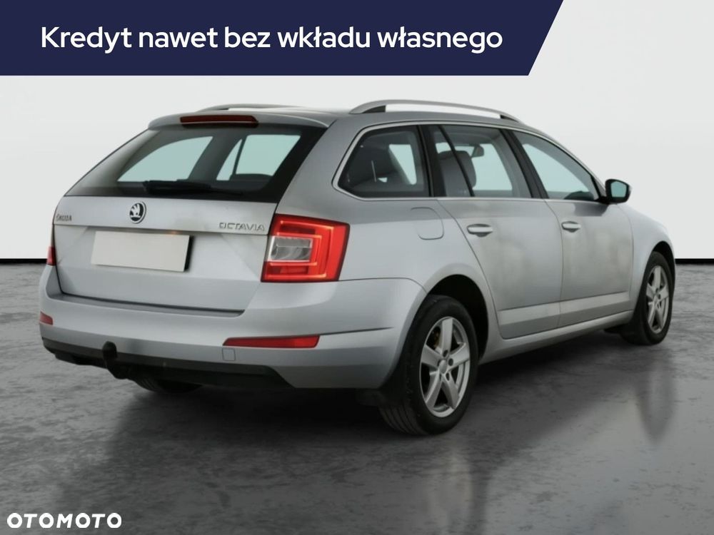 Skoda Octavia - 7