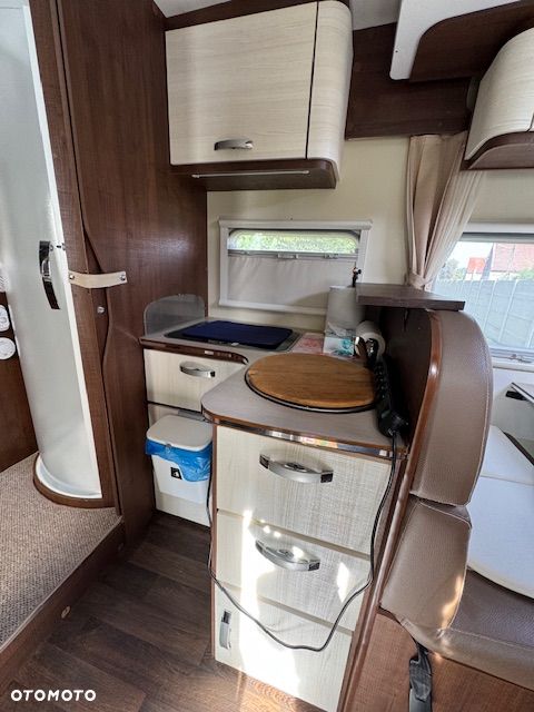 Eura Mobil FORSTER - 11