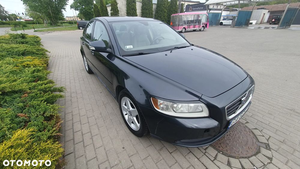 Volvo S40 2.0D Momentum - 3