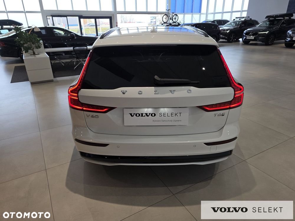 Volvo V60 - 10