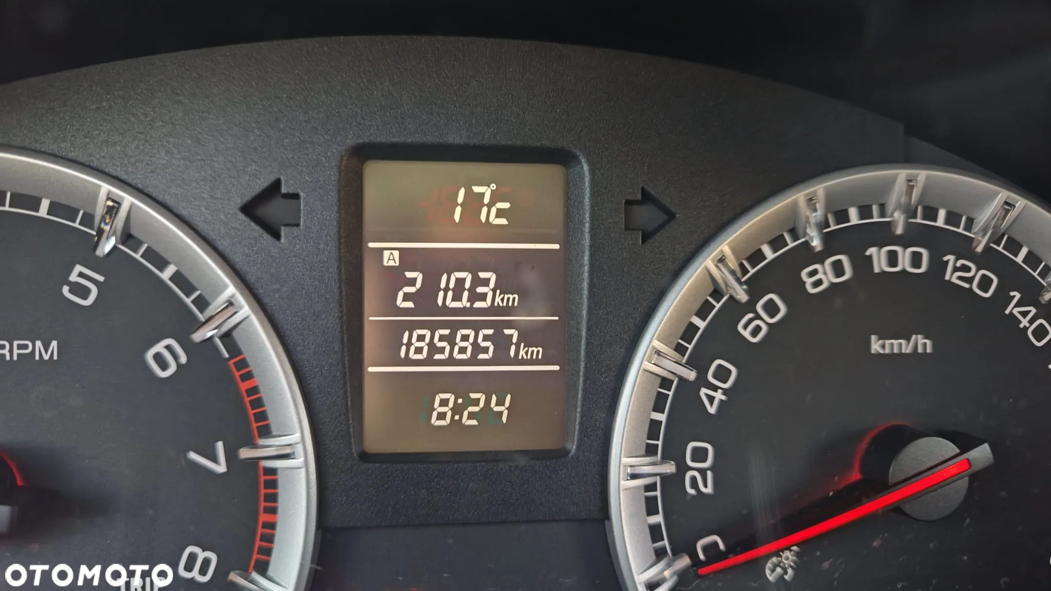 Suzuki Swift 1.2 Premium - 15
