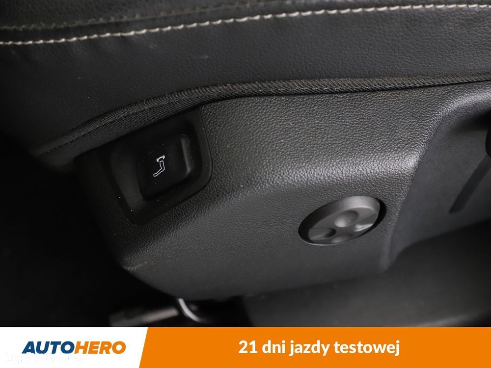 Opel Grandland X - 34