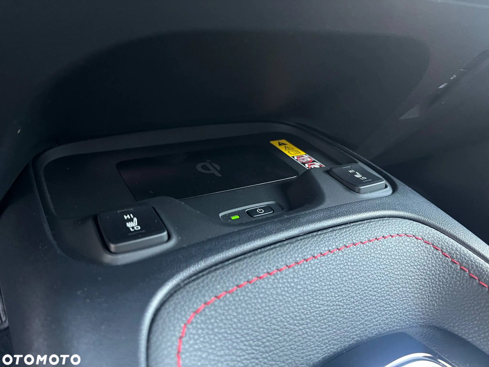 Toyota Corolla 1.8 Hybrid GR Sport Dynamic - 13