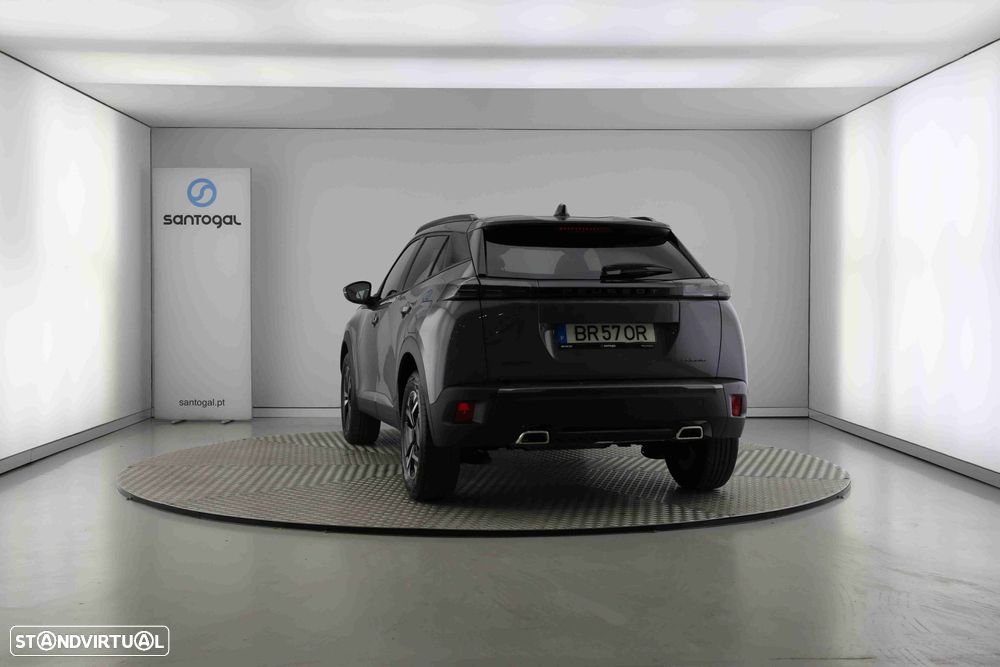 Peugeot 2008 1.2 Hybrid Allure e-DCS6 - 12