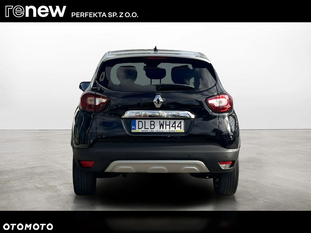 Renault Captur 2018 photo 4