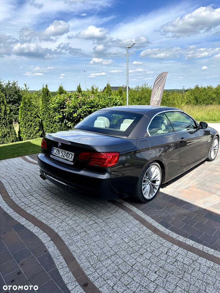BMW Seria 3 - 3