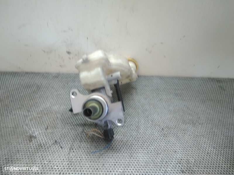 BOMBA TRAVÃO PEUGEOT 1007 2006 -2832 - 2